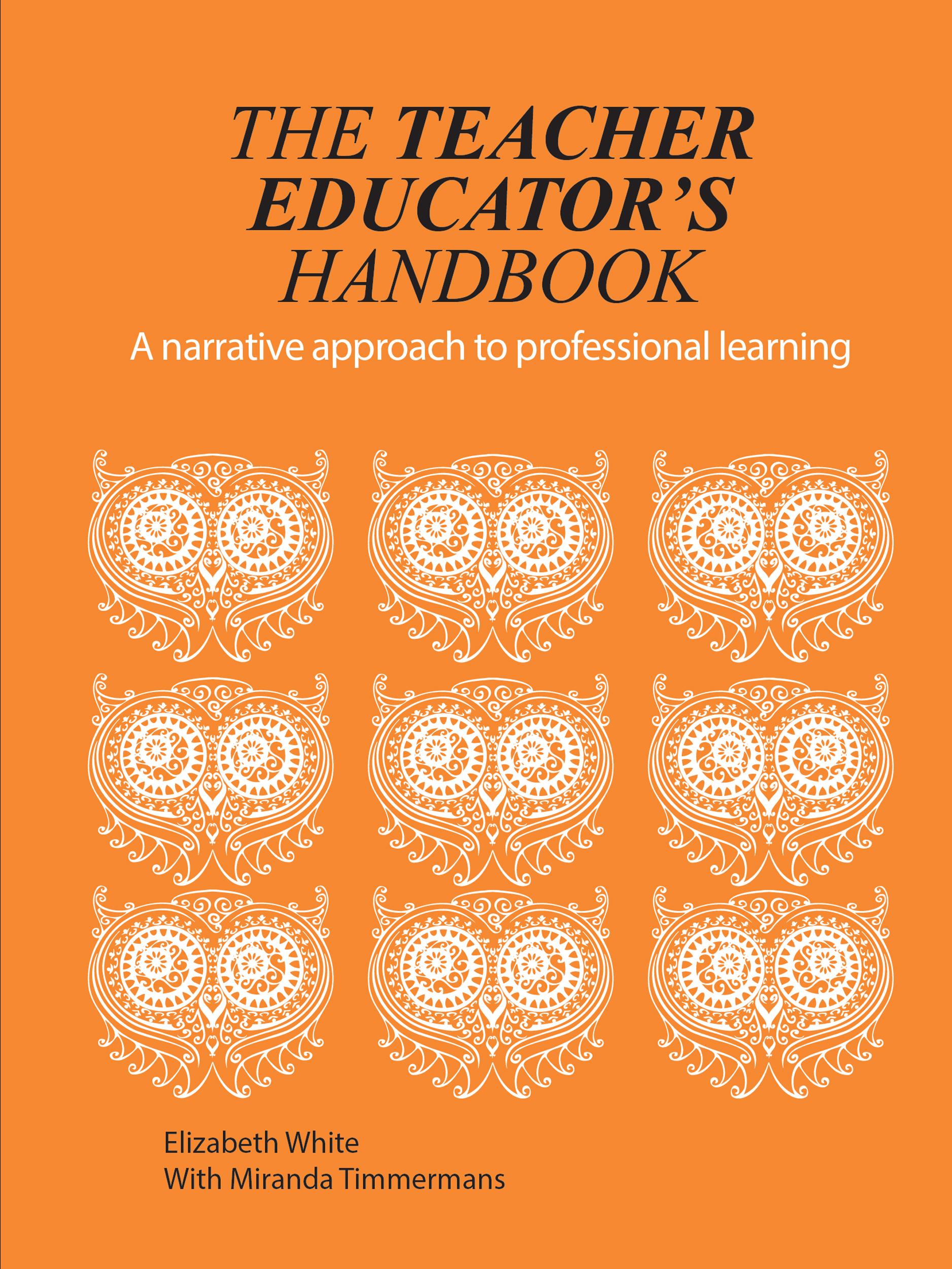 The Teacher Educator's Handbook