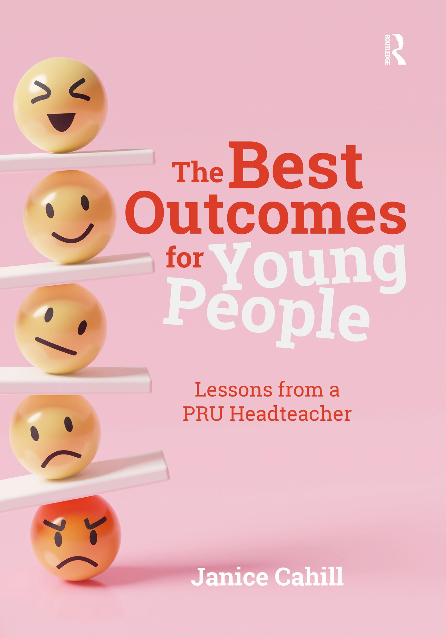 The Best Outcomes for Young People
