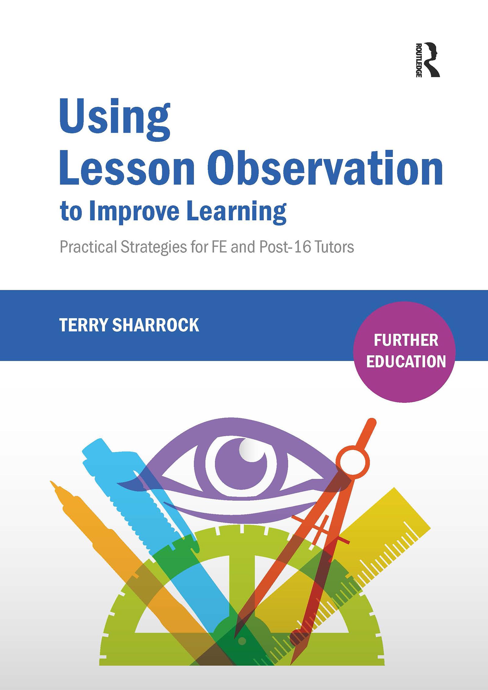 Using Lesson Observation to Improve Learning