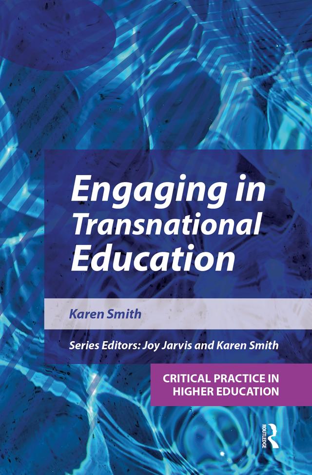Engaging in Transnational Education by Karen Mpamhanga