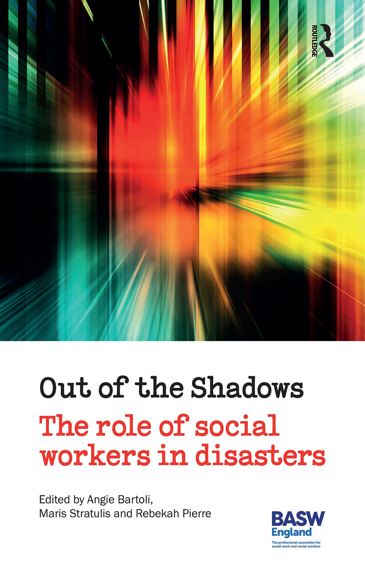 Out of the Shadows