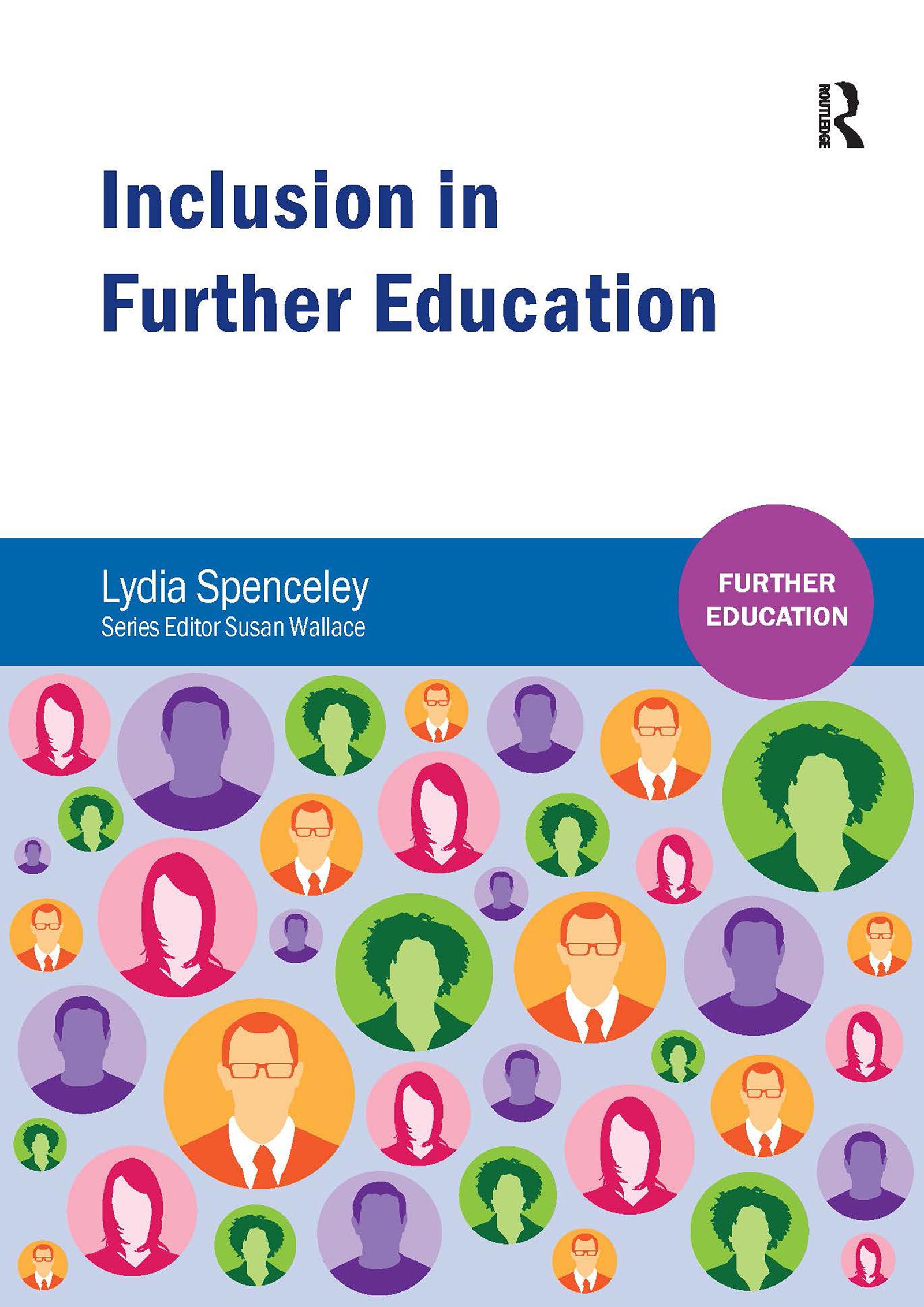 Inclusion in Further Education