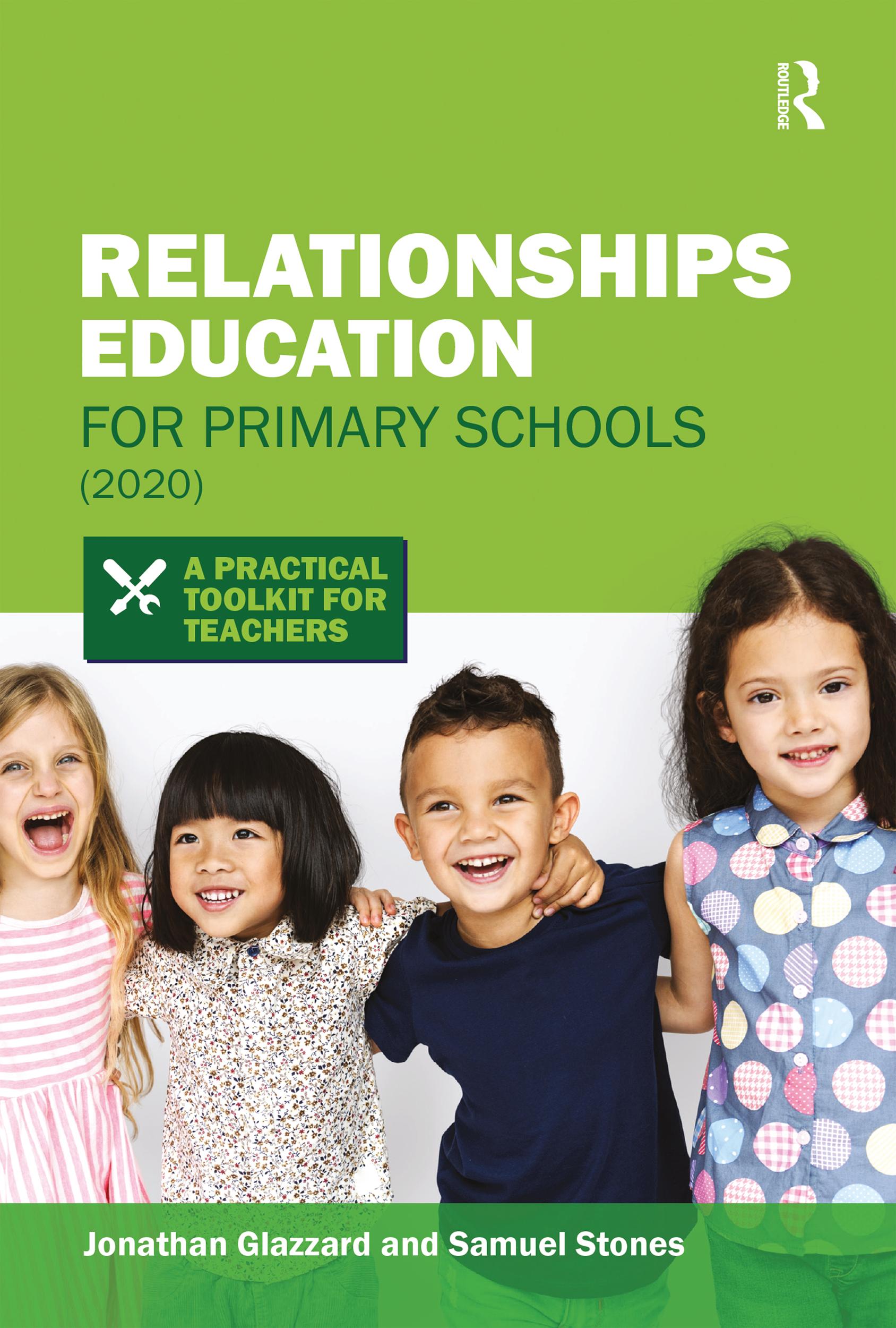 Relationships Education for Primary Schools (2020)