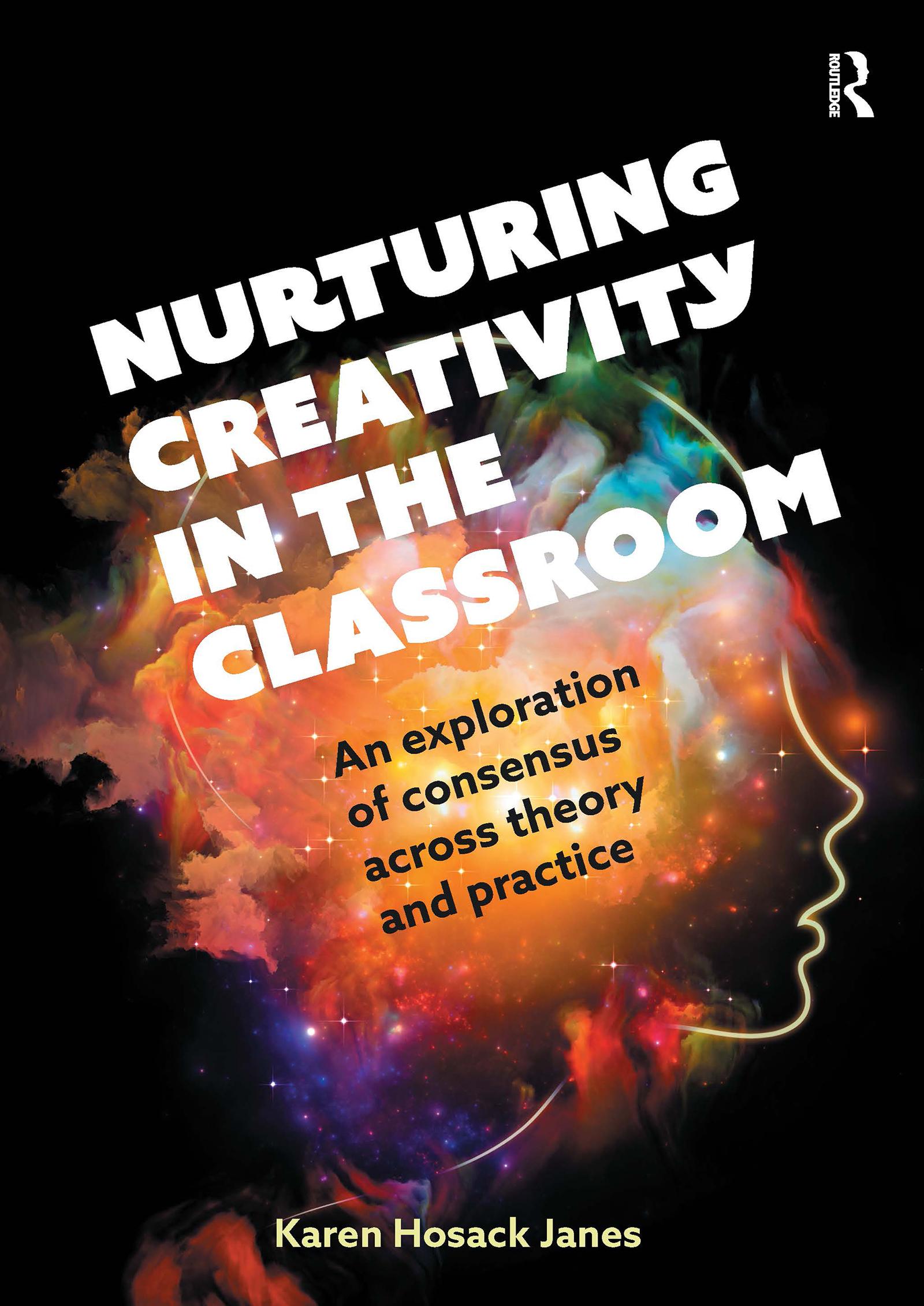 Nurturing Creativity in the Classroom