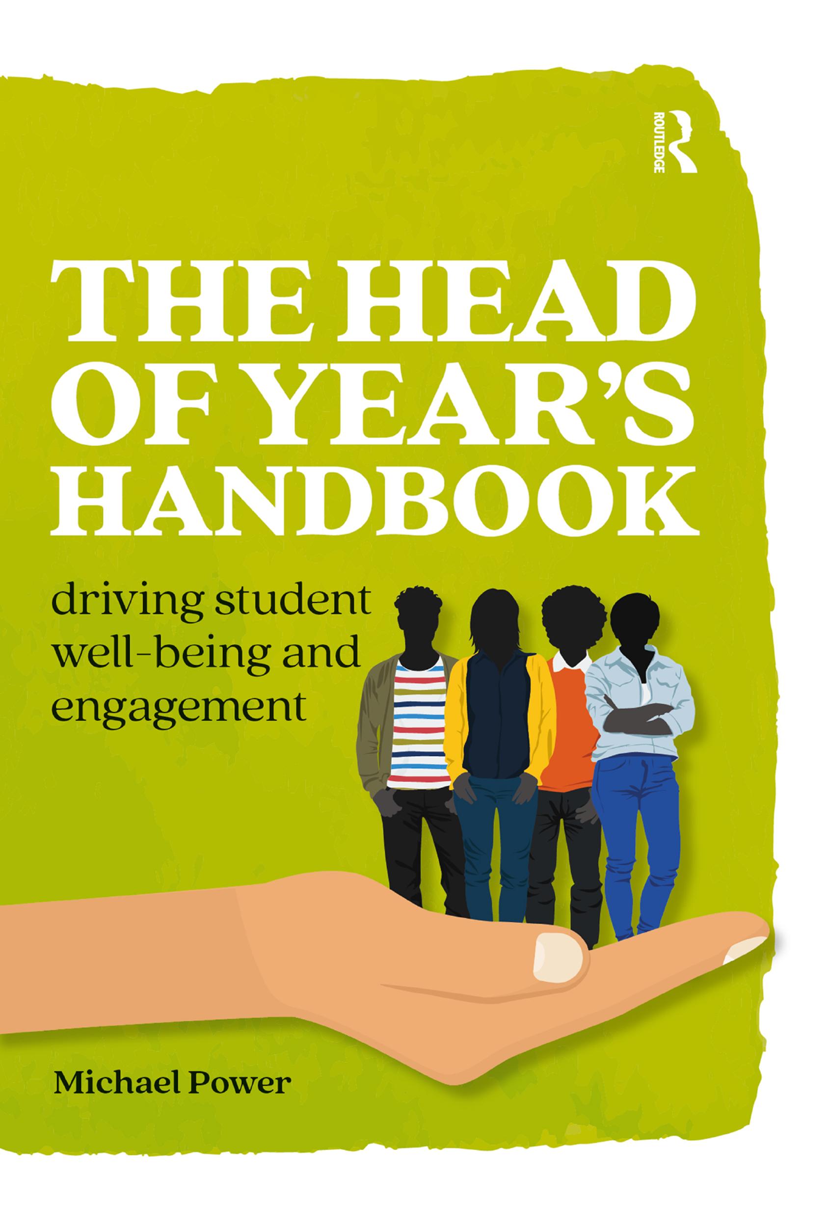 The Head of Year’s Handbook