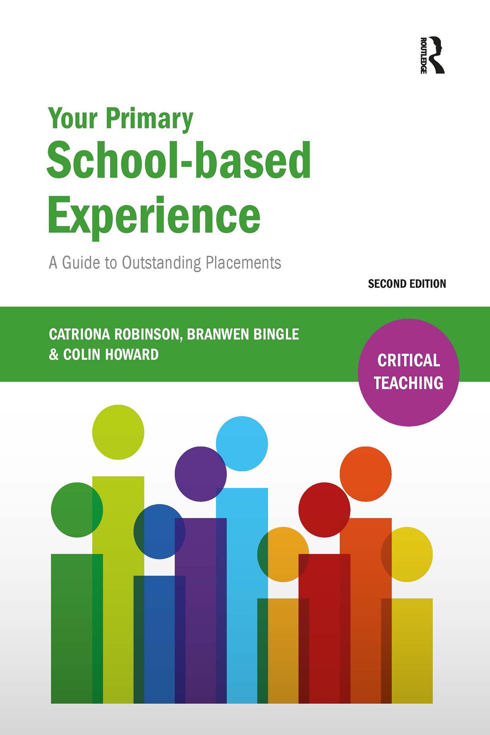 Your Primary School-based Experience