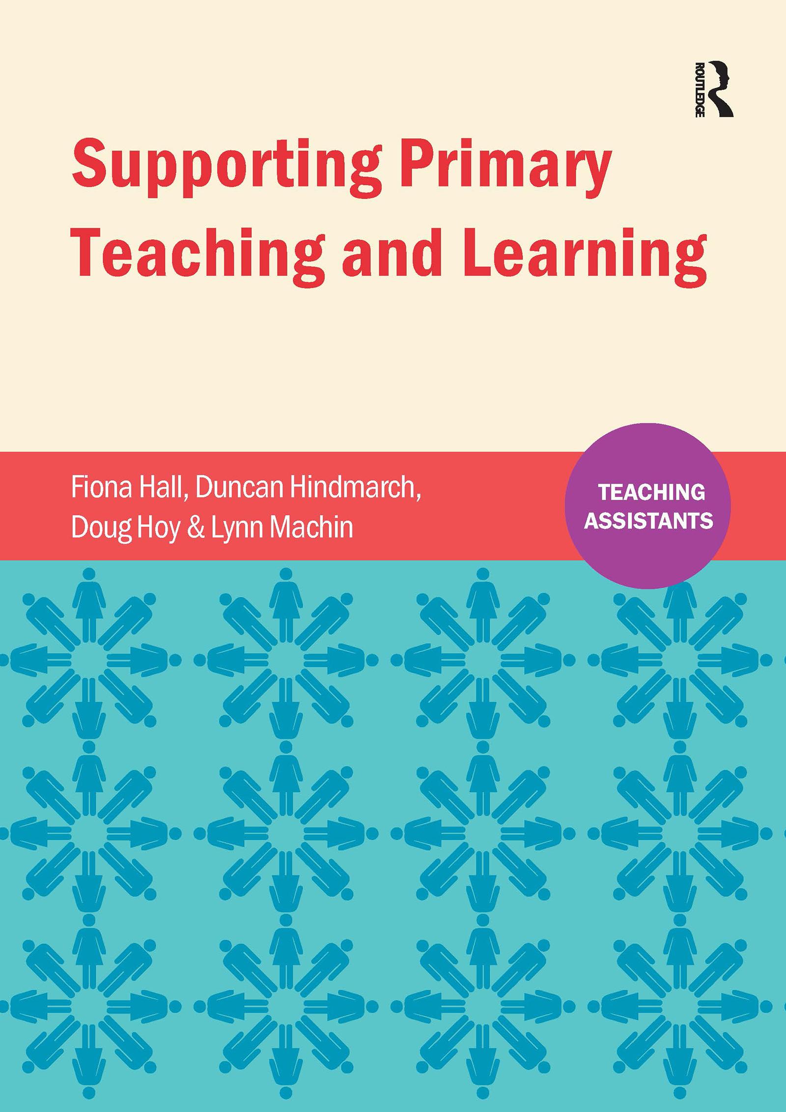 Supporting Primary Teaching and Learning