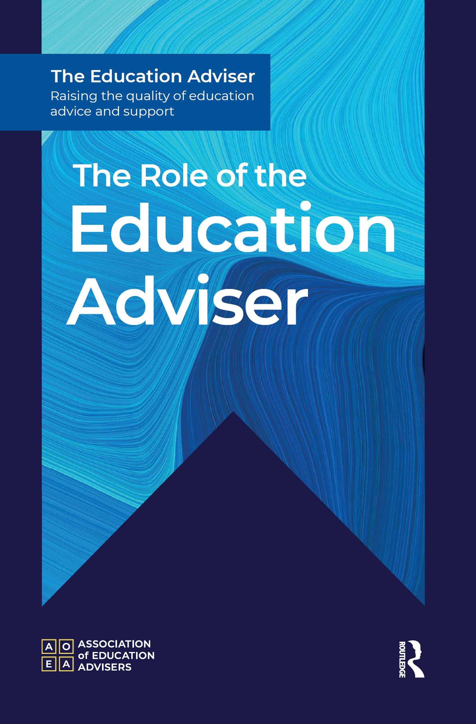 The Role of the Education Adviser