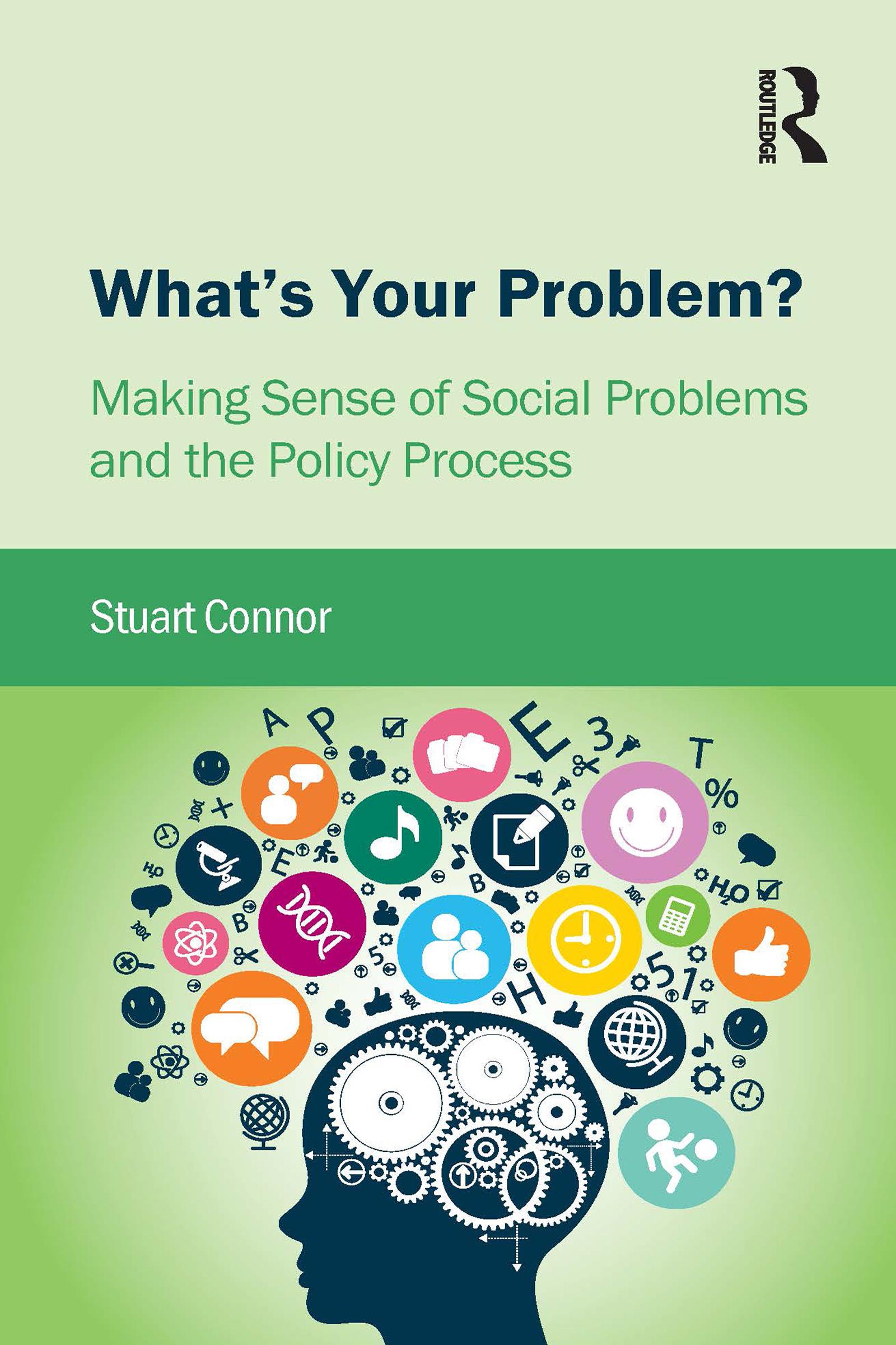 What's Your Problem?