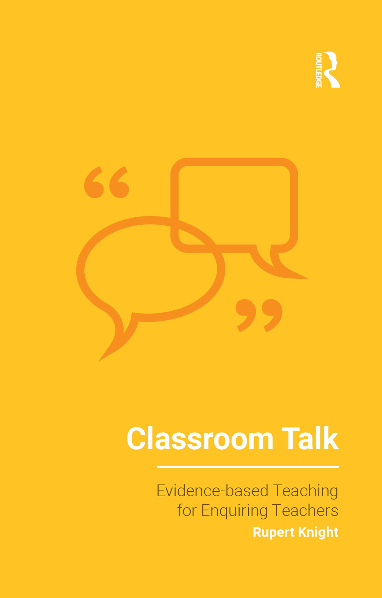 Classroom Talk