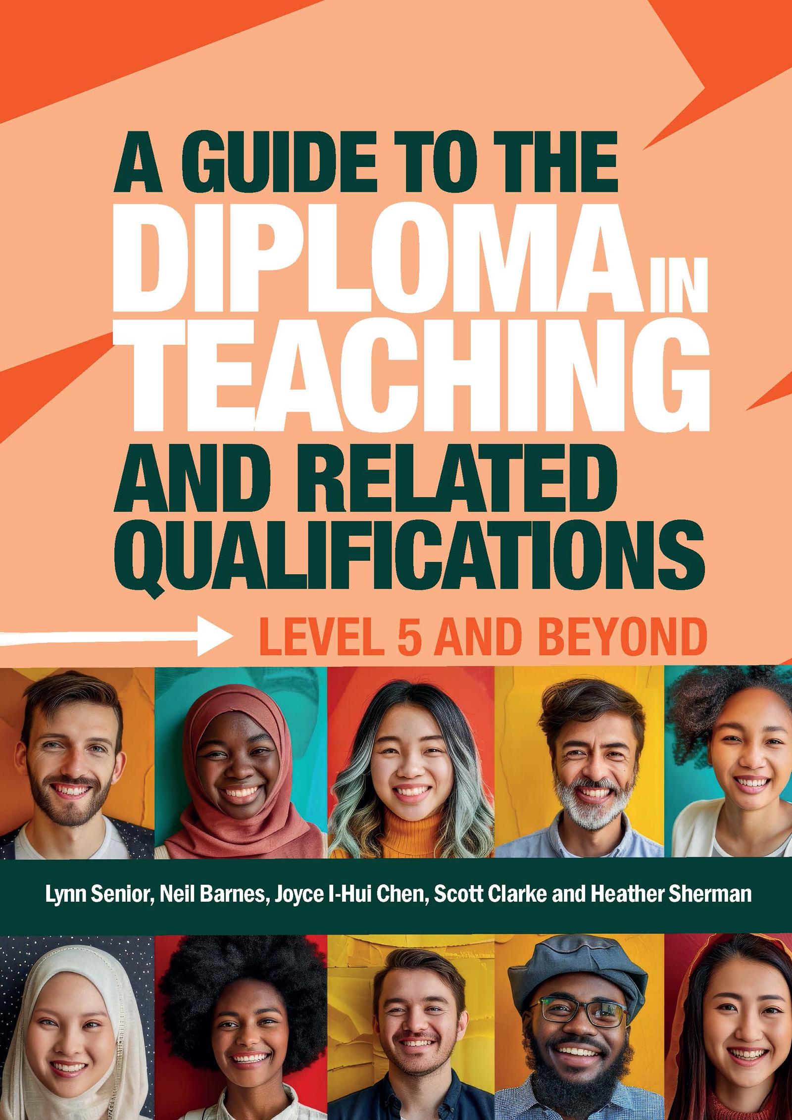 A Guide to the Diploma in Teaching and Related Qualifications