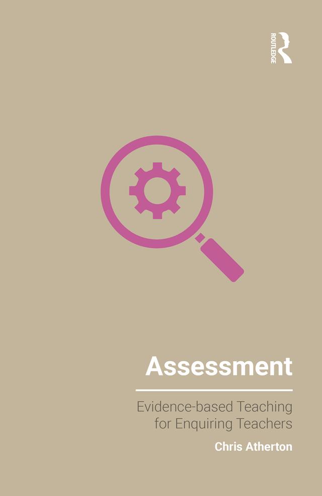 Assessment by Chris Atherton