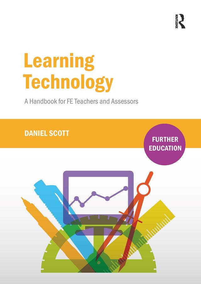 Learning Technology by Daniel Scott