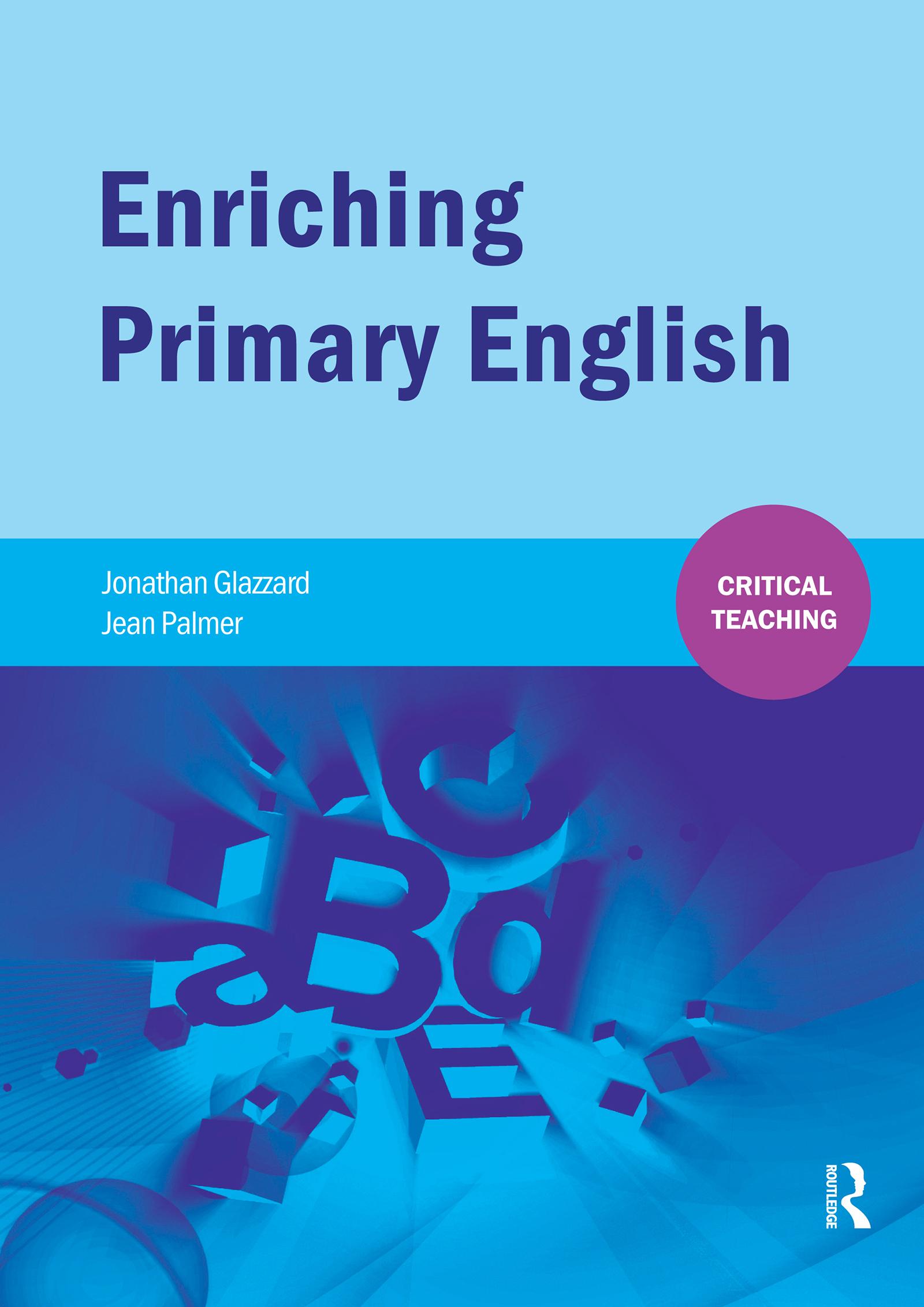 Enriching Primary English
