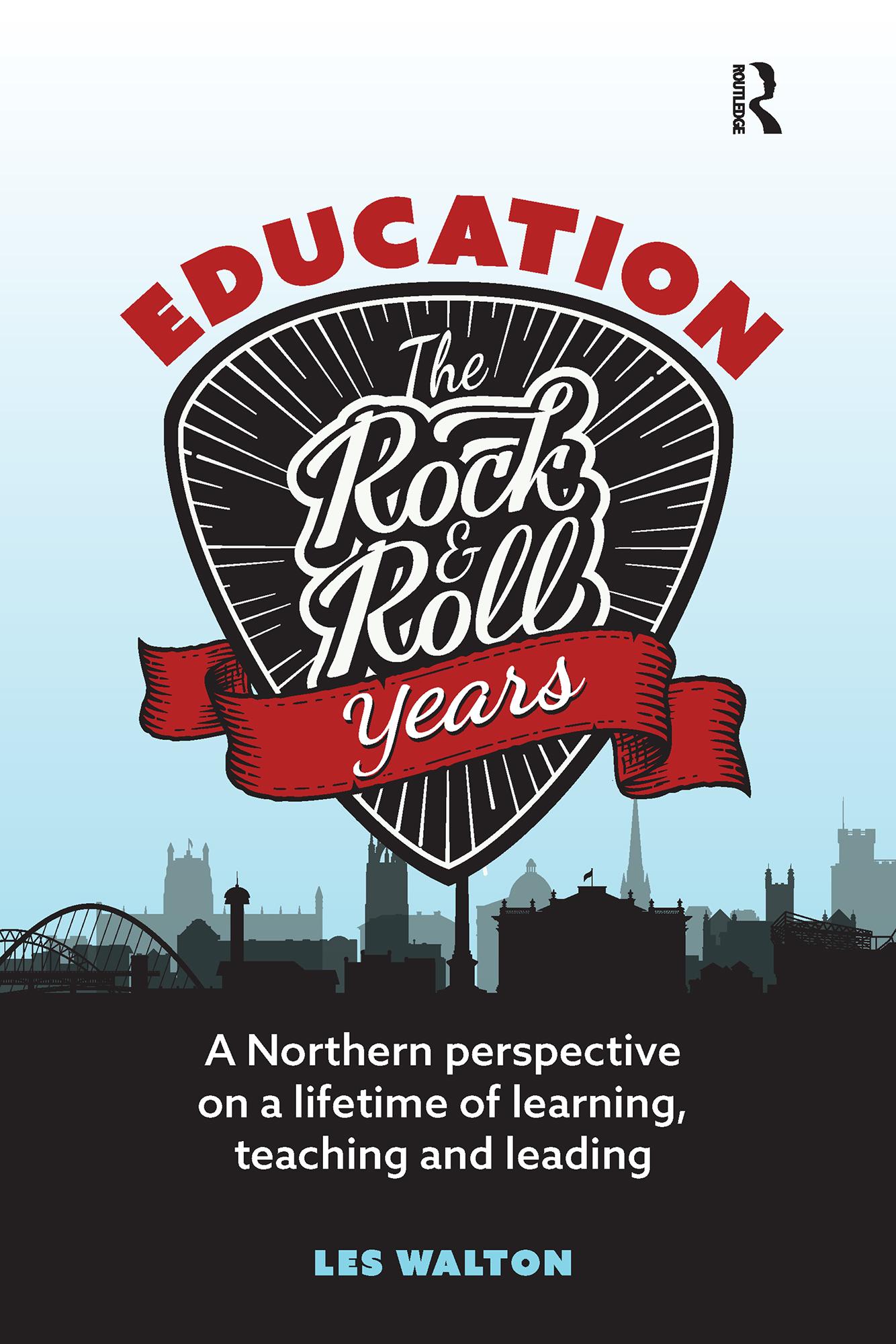 Education: The Rock and Roll Years