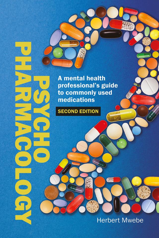 Psychopharmacology by Herbert Mwebe