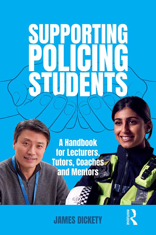 Supporting Policing Students