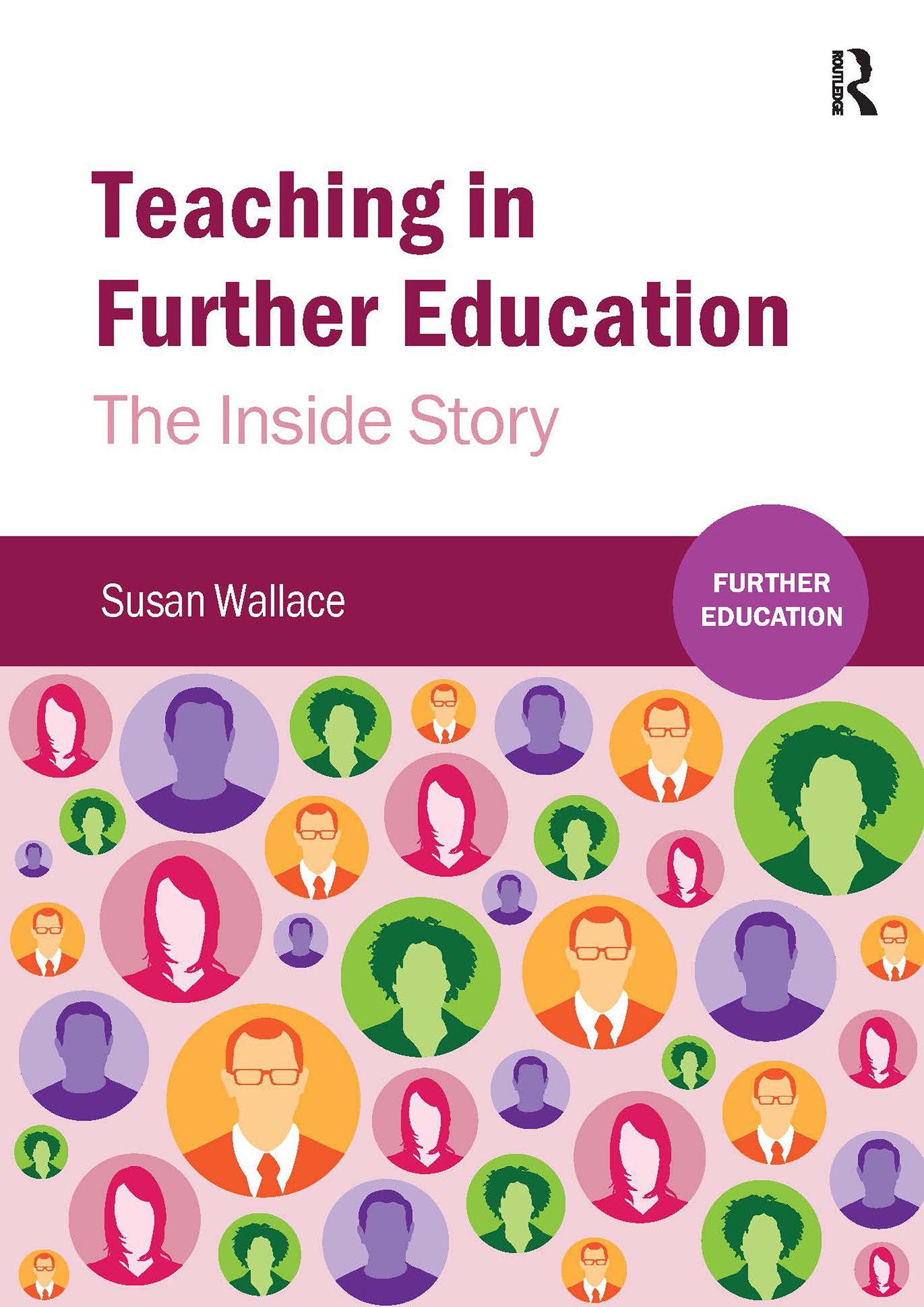 Teaching in Further Education