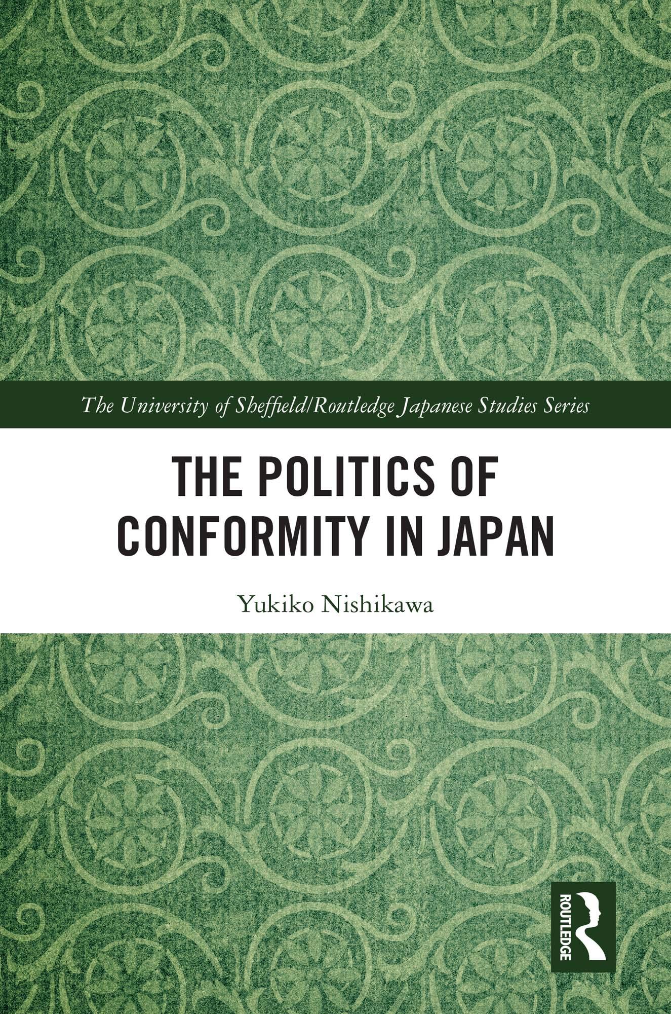 The Politics of Conformity in Japan