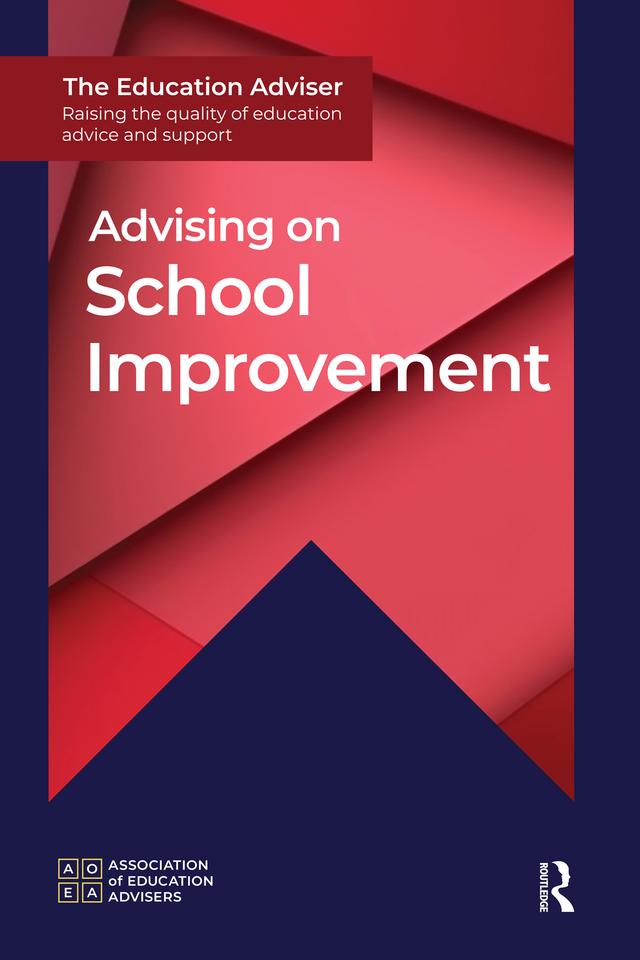 Advising on School Improvement by Association of Education Advisers
