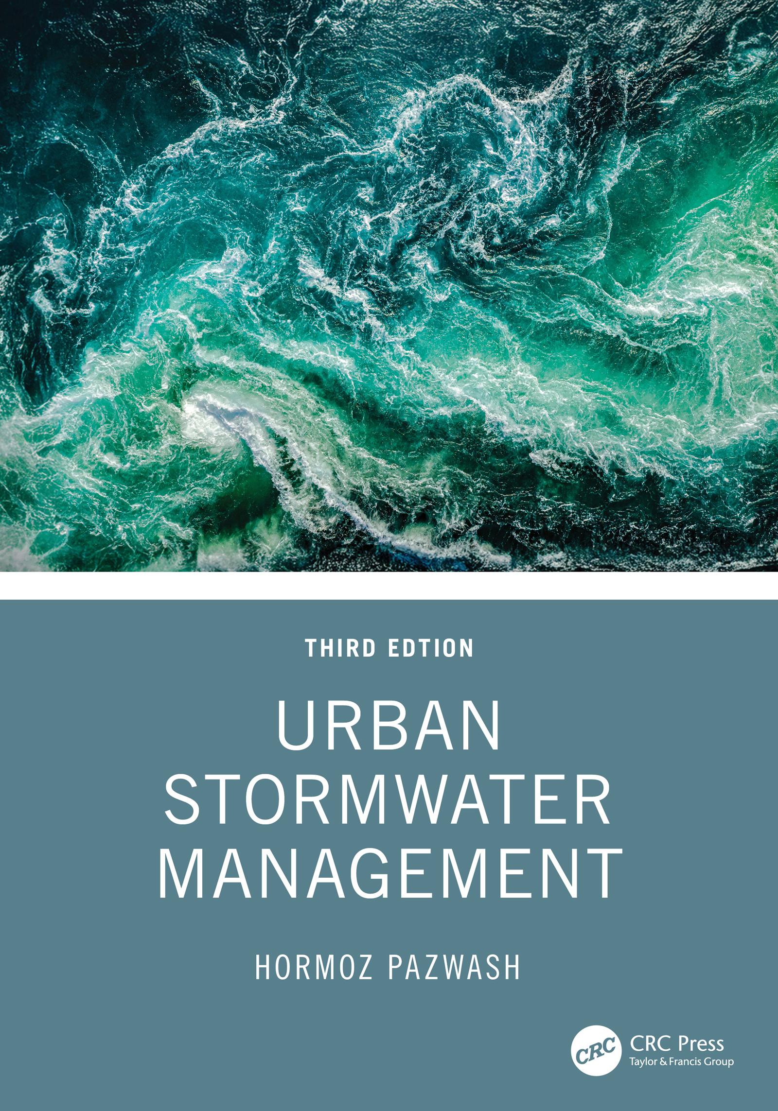 Urban Stormwater Management