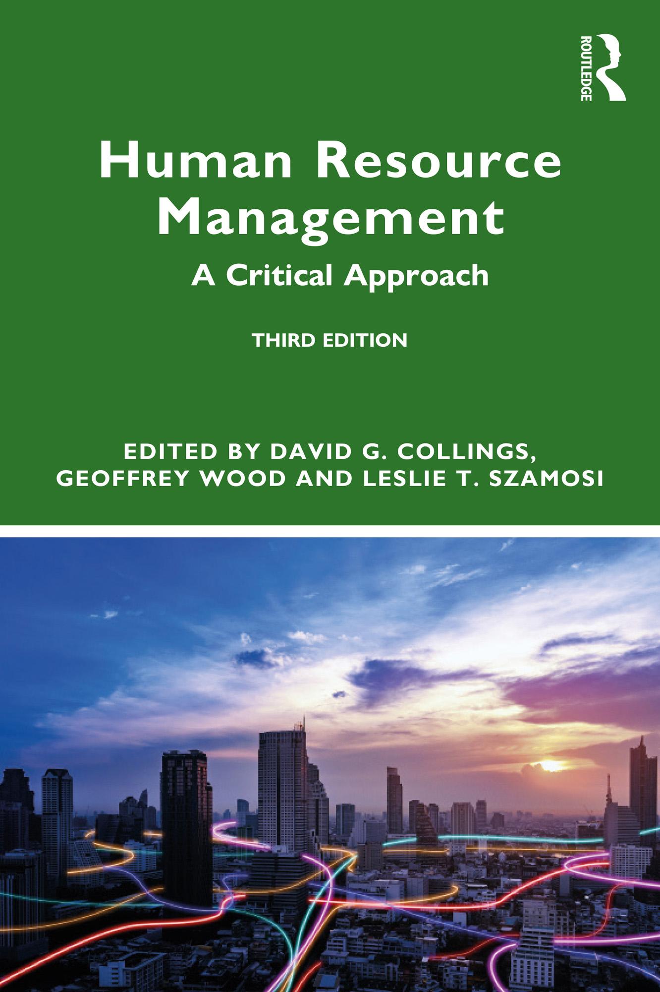 Human Resource Management