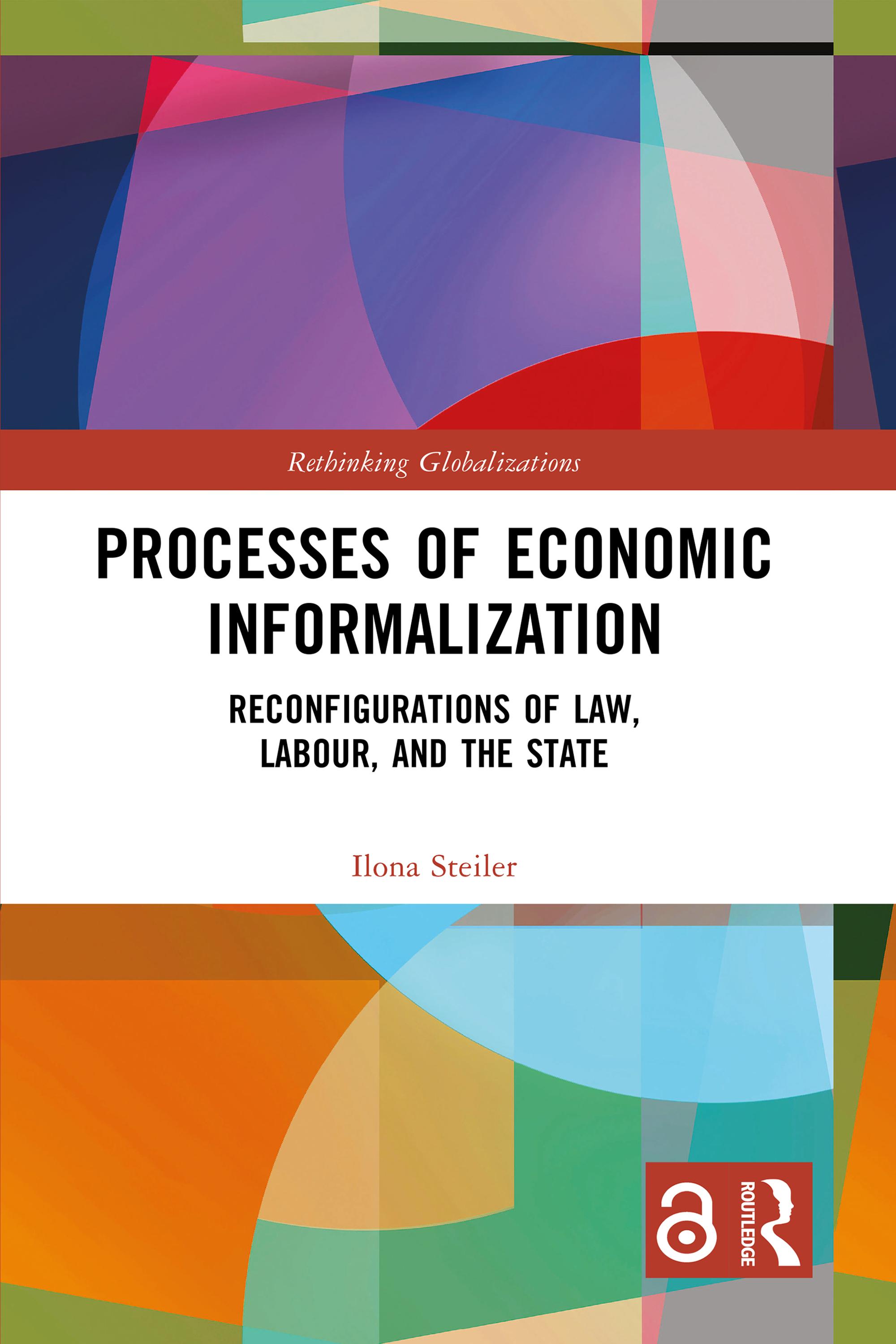 Processes of Economic Informalization