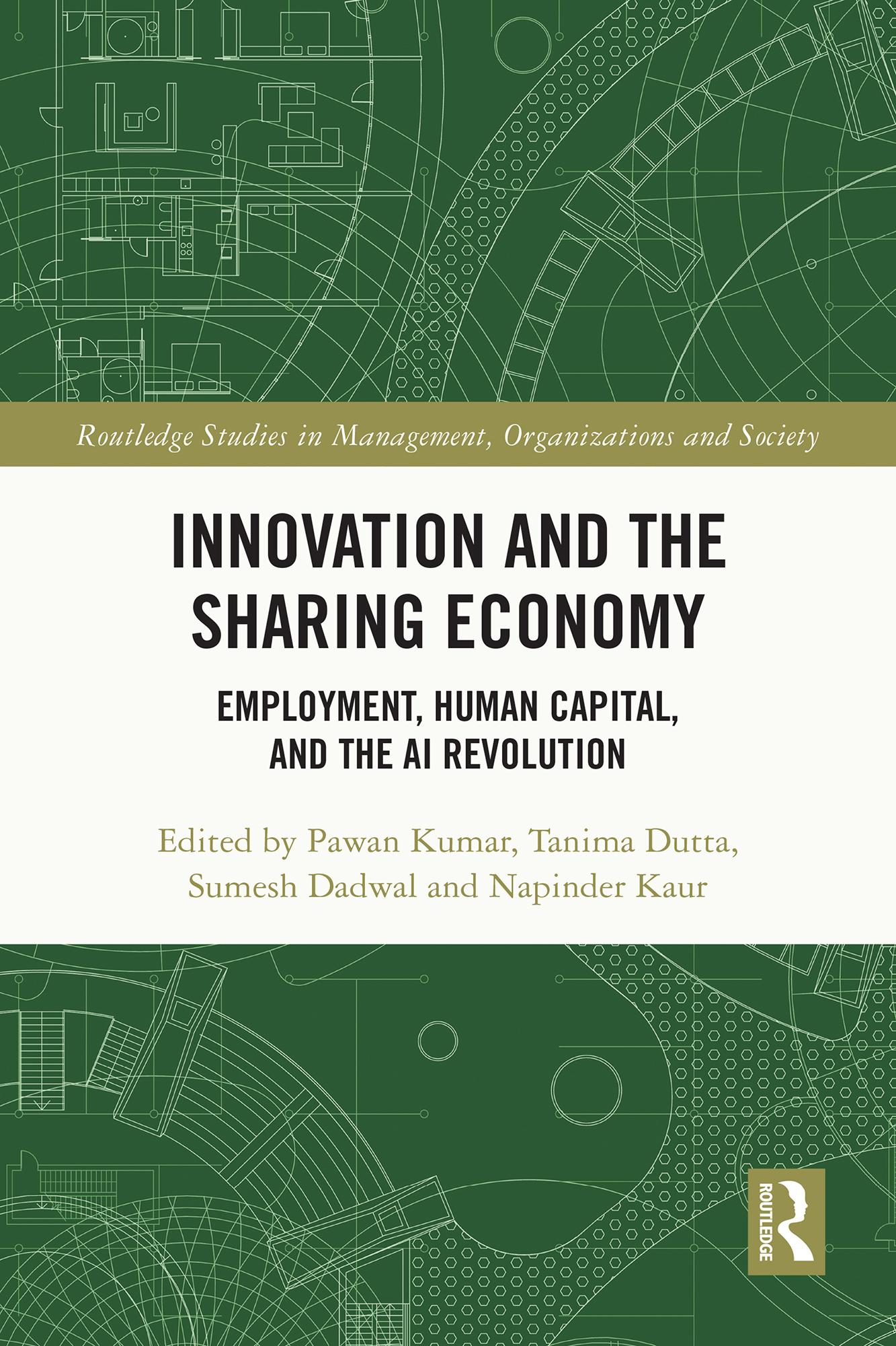 Innovation and the Sharing Economy