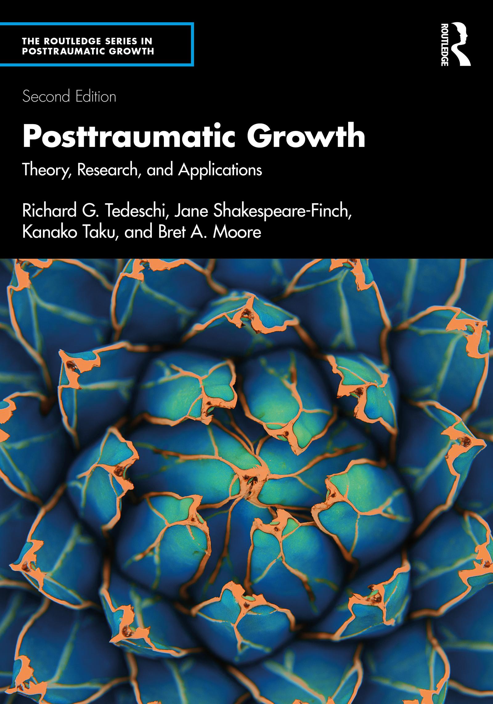 Posttraumatic Growth