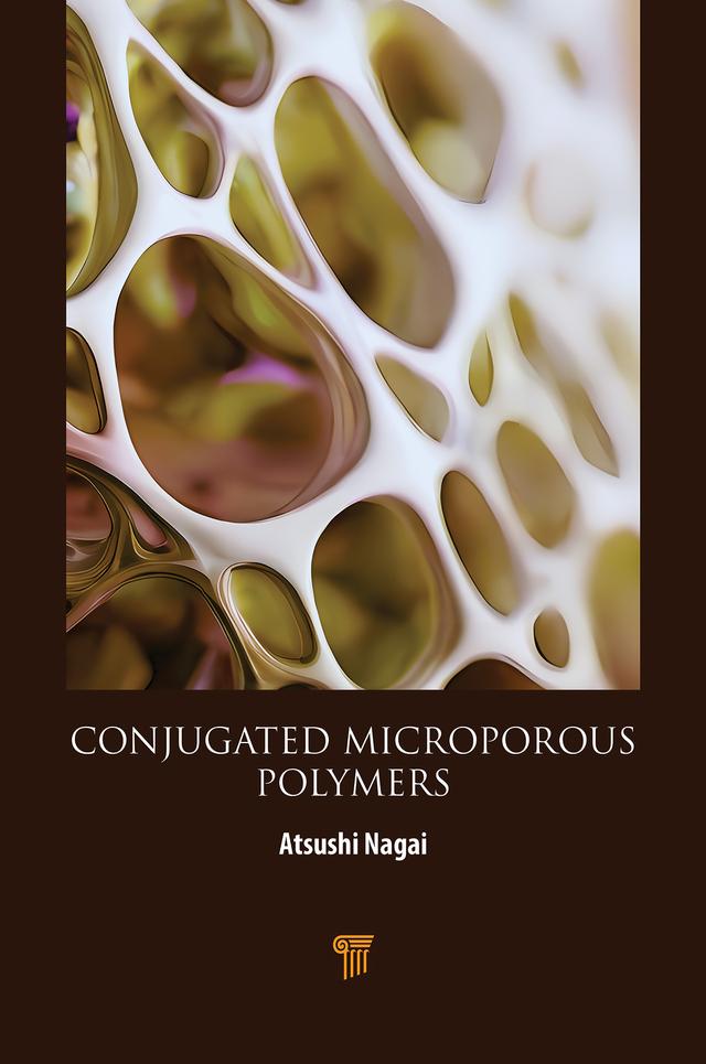 Conjugated Microporous Polymers by Atsushi Nagai