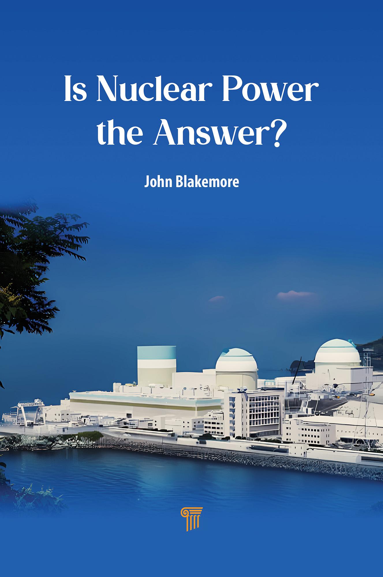 Is Nuclear Power the Answer?