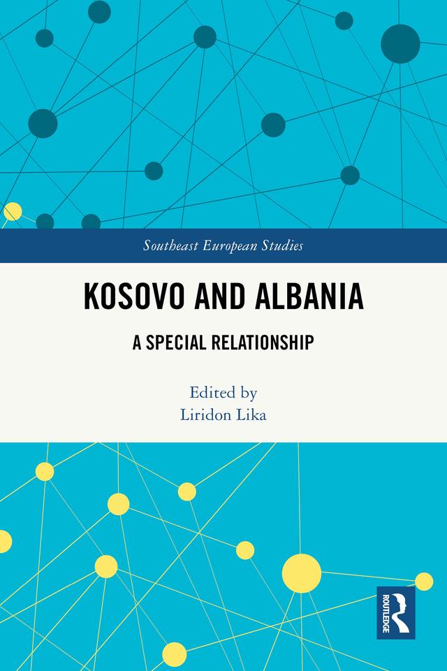Kosovo and Albania by Liridon Lika