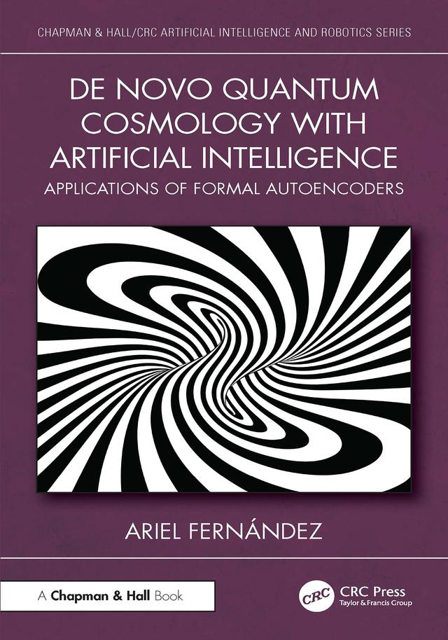 De Novo Quantum Cosmology with Artificial Intelligence by Ariel Fernández