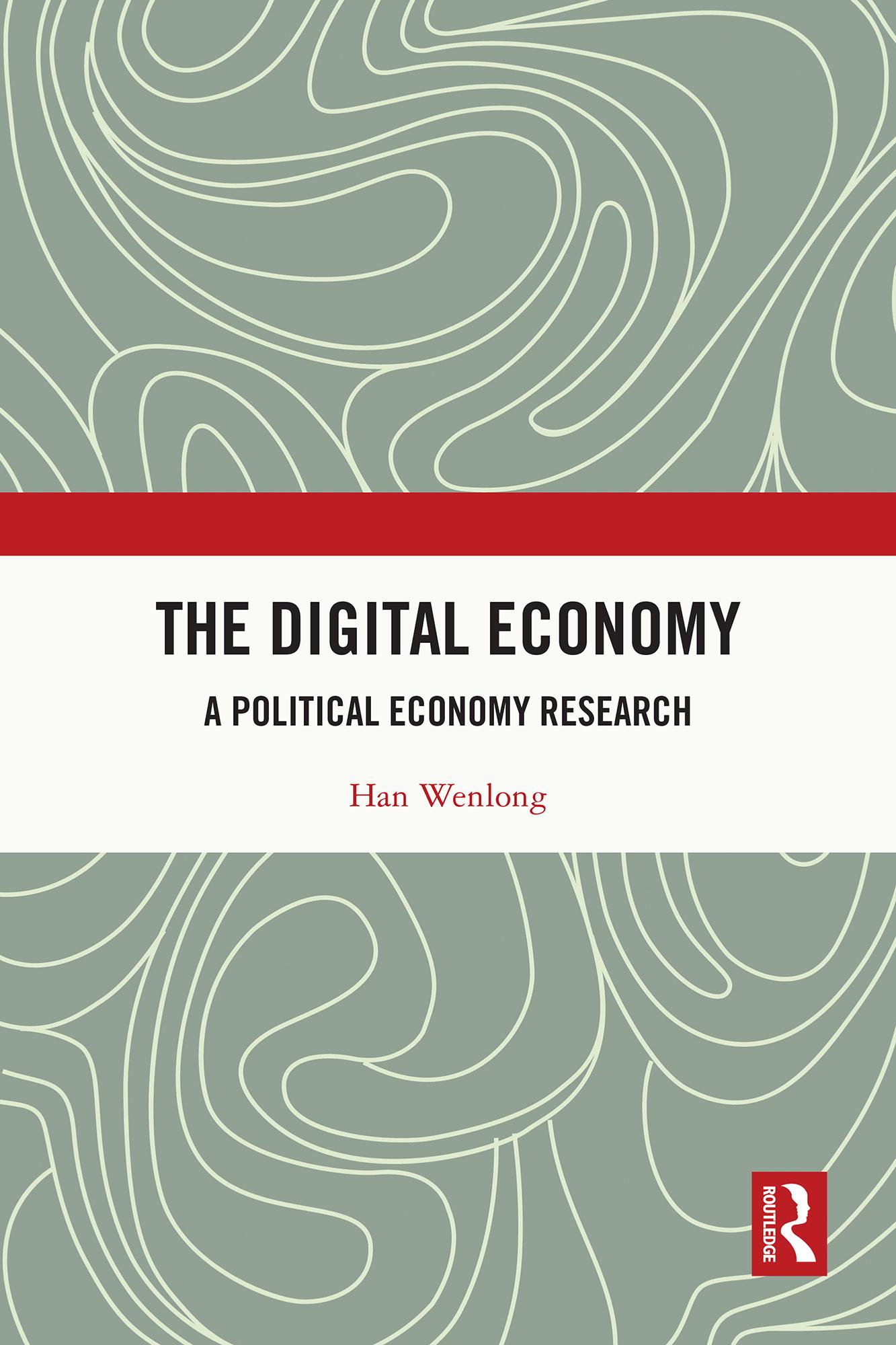 The Digital Economy