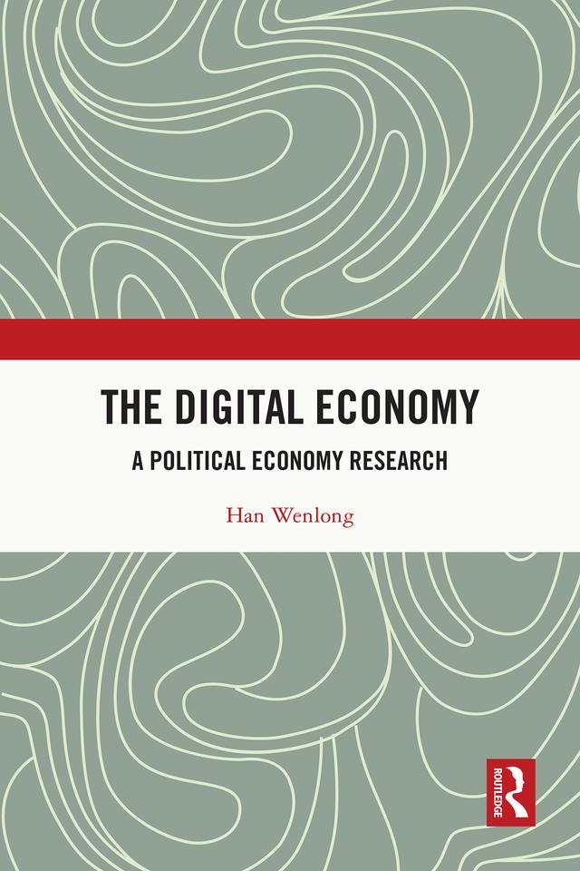 The Digital Economy by Han Wenlong