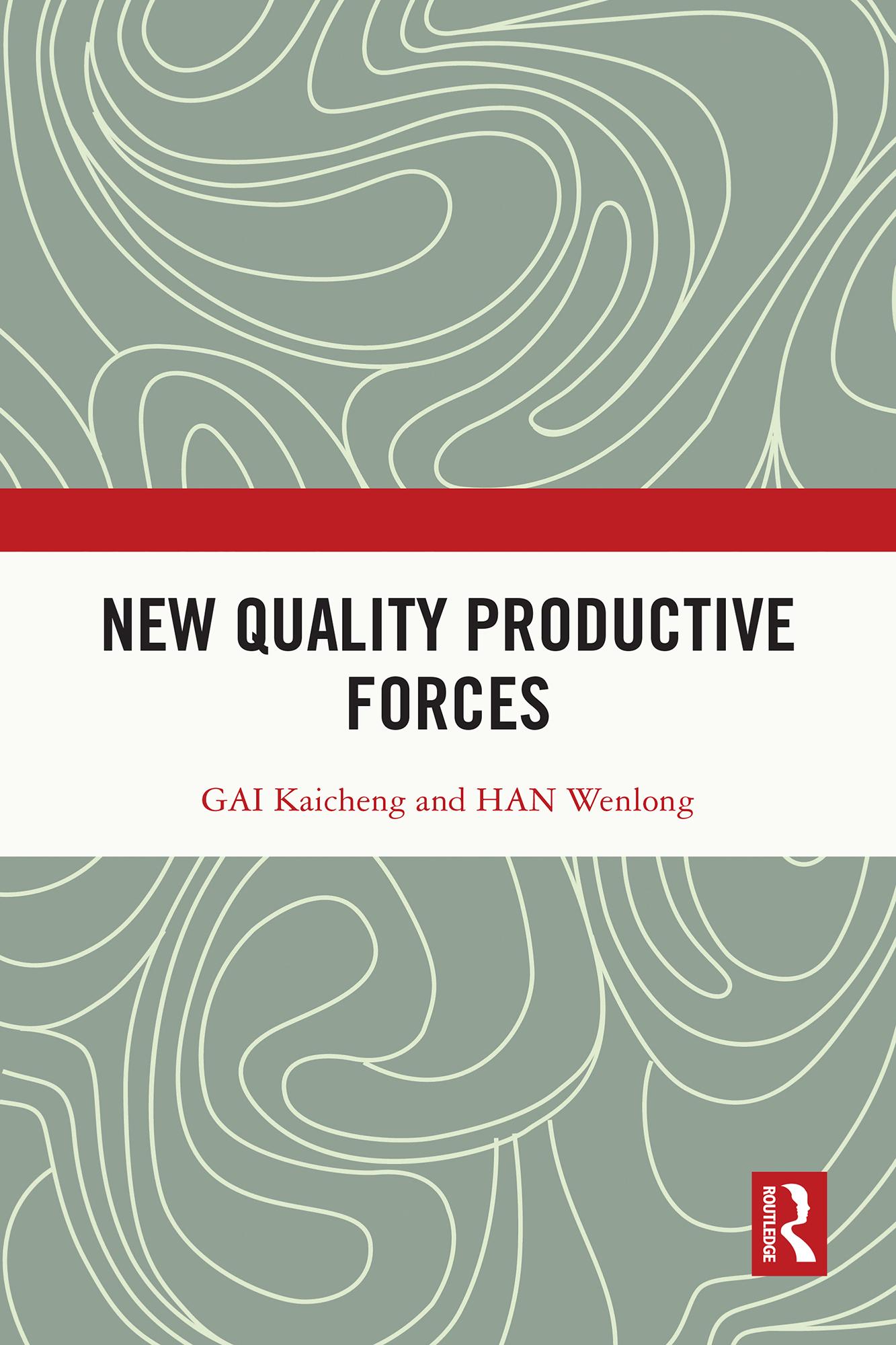 New Quality Productive Forces