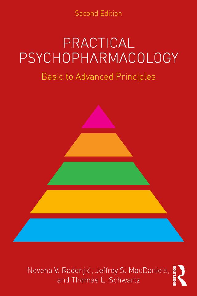 Practical Psychopharmacology by Jeffrey S. MacDaniels, Nevena V. Radonjić, Thomas L. Schwartz
