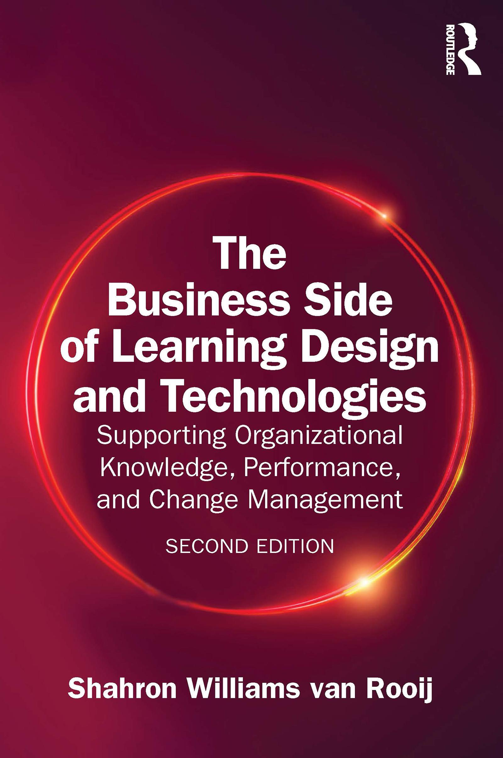 The Business Side of Learning Design and Technologies