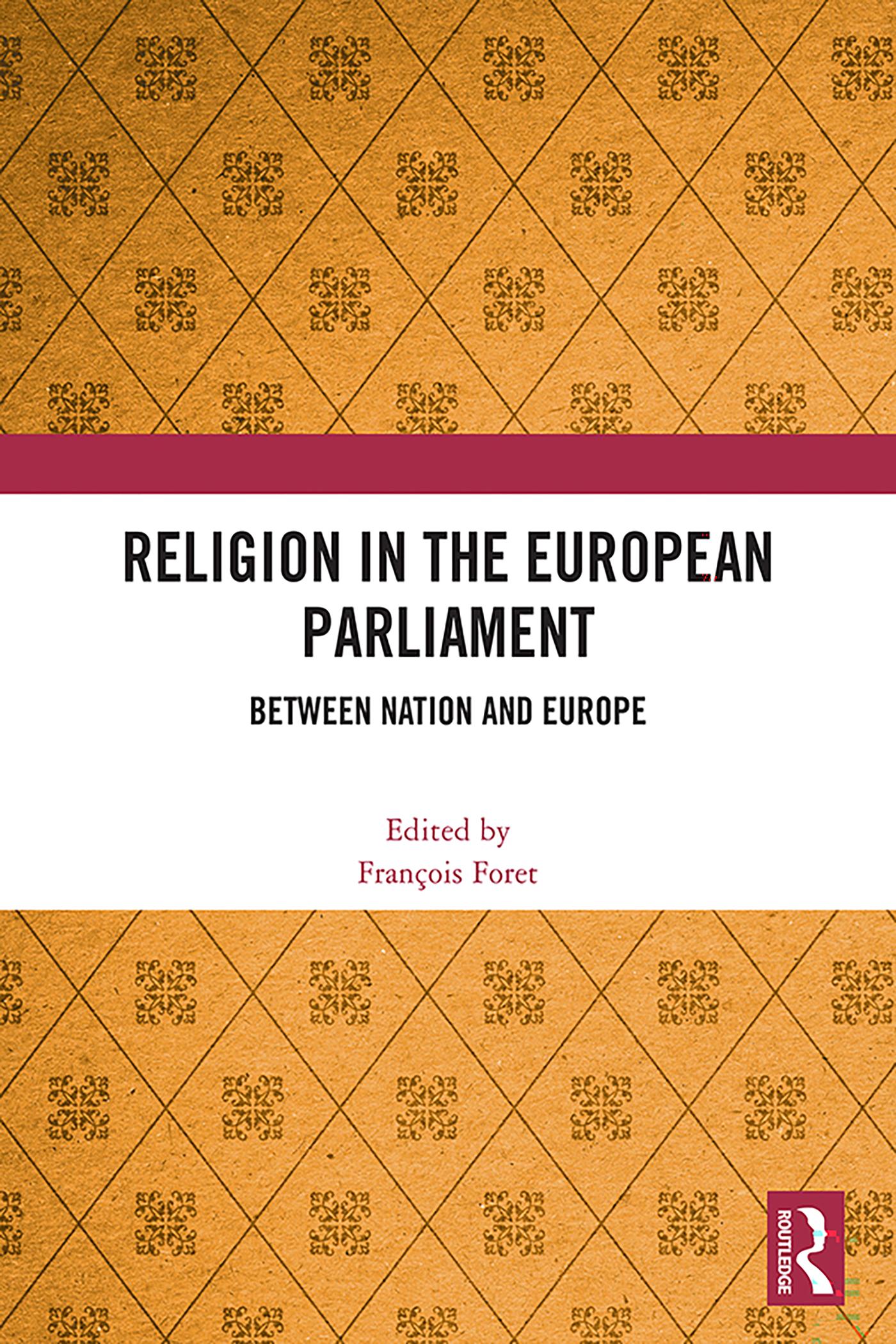 Religion in the European Parliament