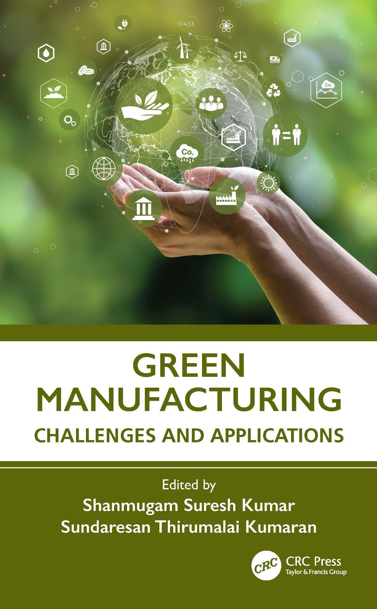 Green Manufacturing