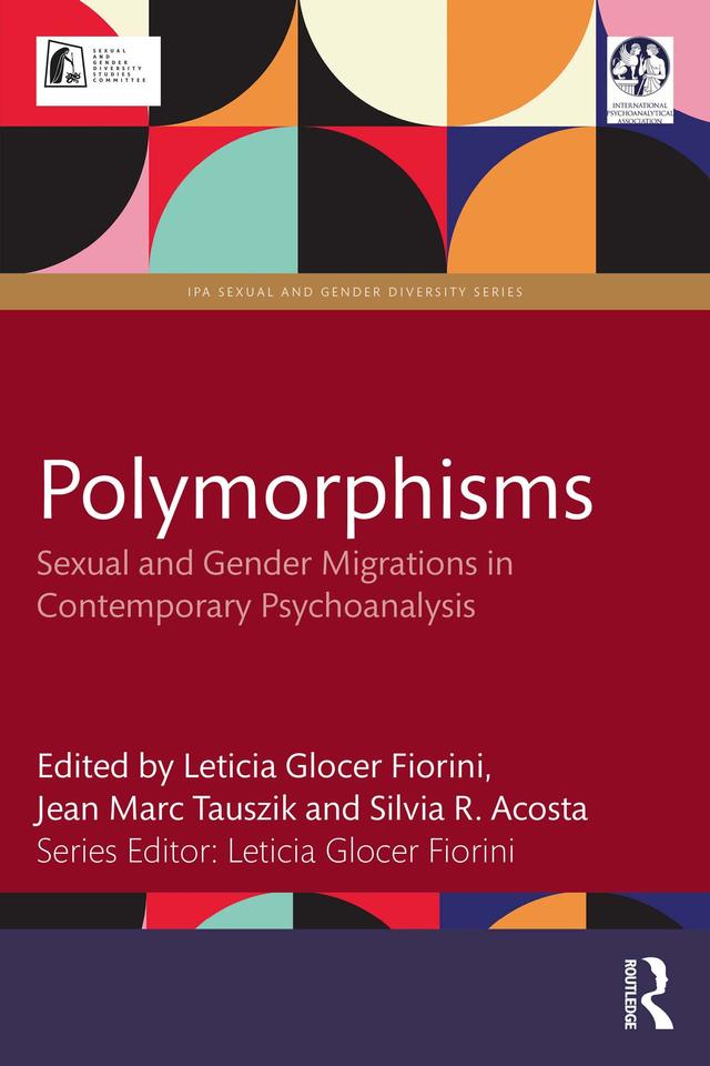 Polymorphisms by Jean Marc Tauszik, Leticia Glocer Fiorini, Silvia R. Acosta