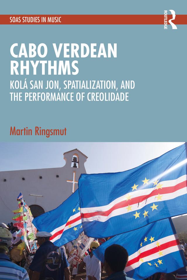 Cabo Verdean Rhythms by Martin Ringsmut