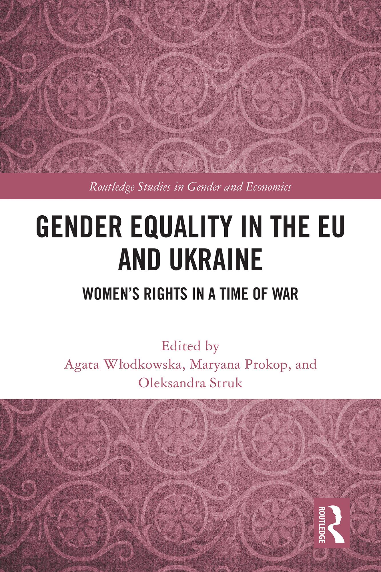 Gender Equality in the EU and Ukraine