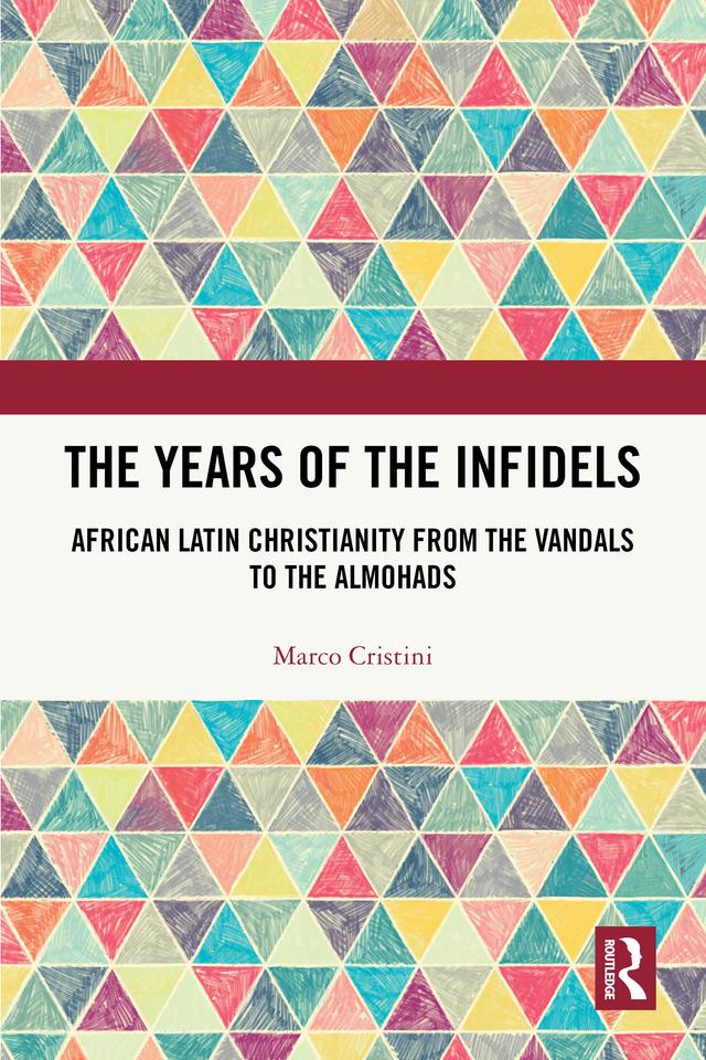 The Years of the Infidels by Marco Cristini