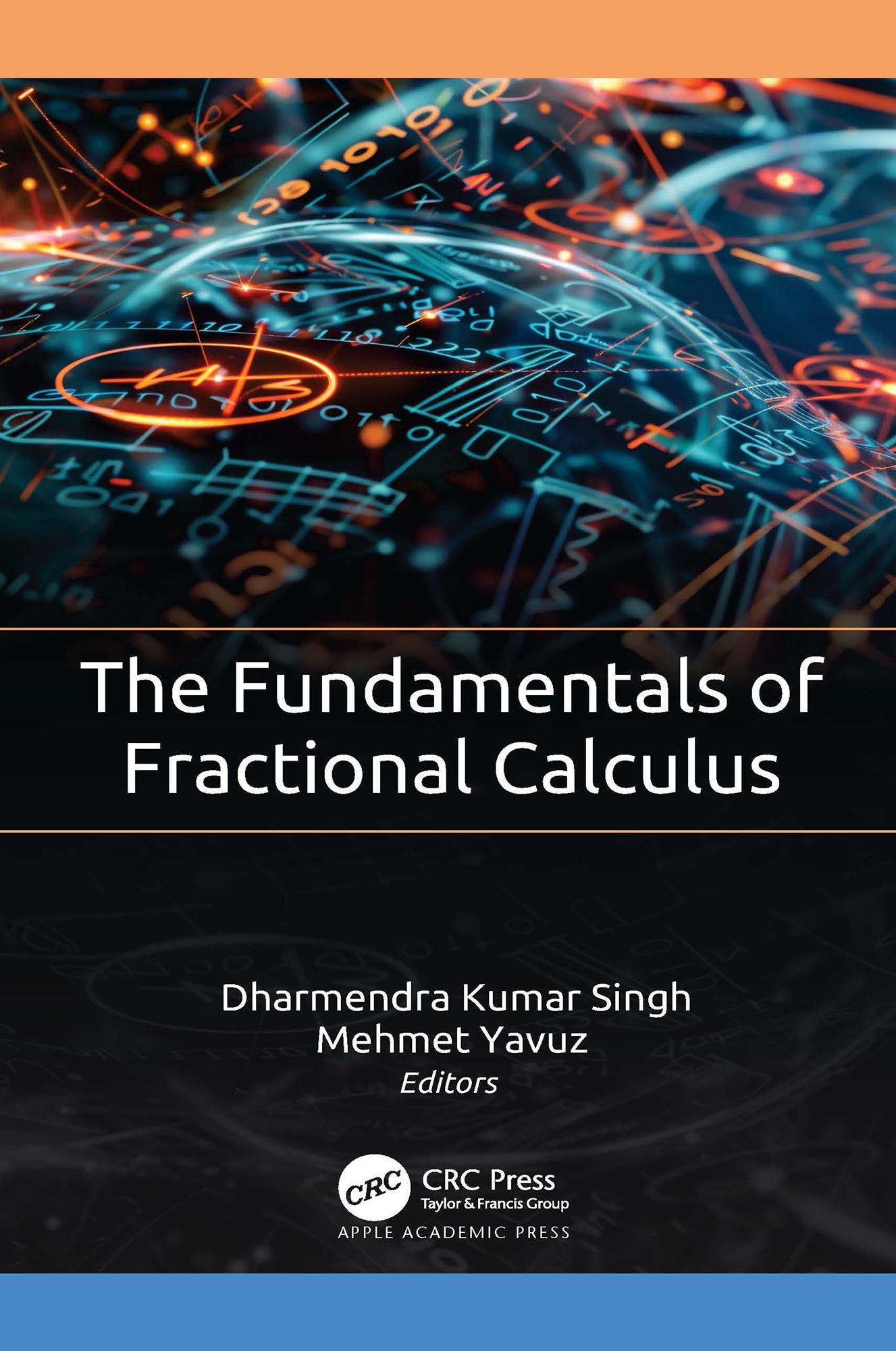 The Fundamentals of Fractional Calculus