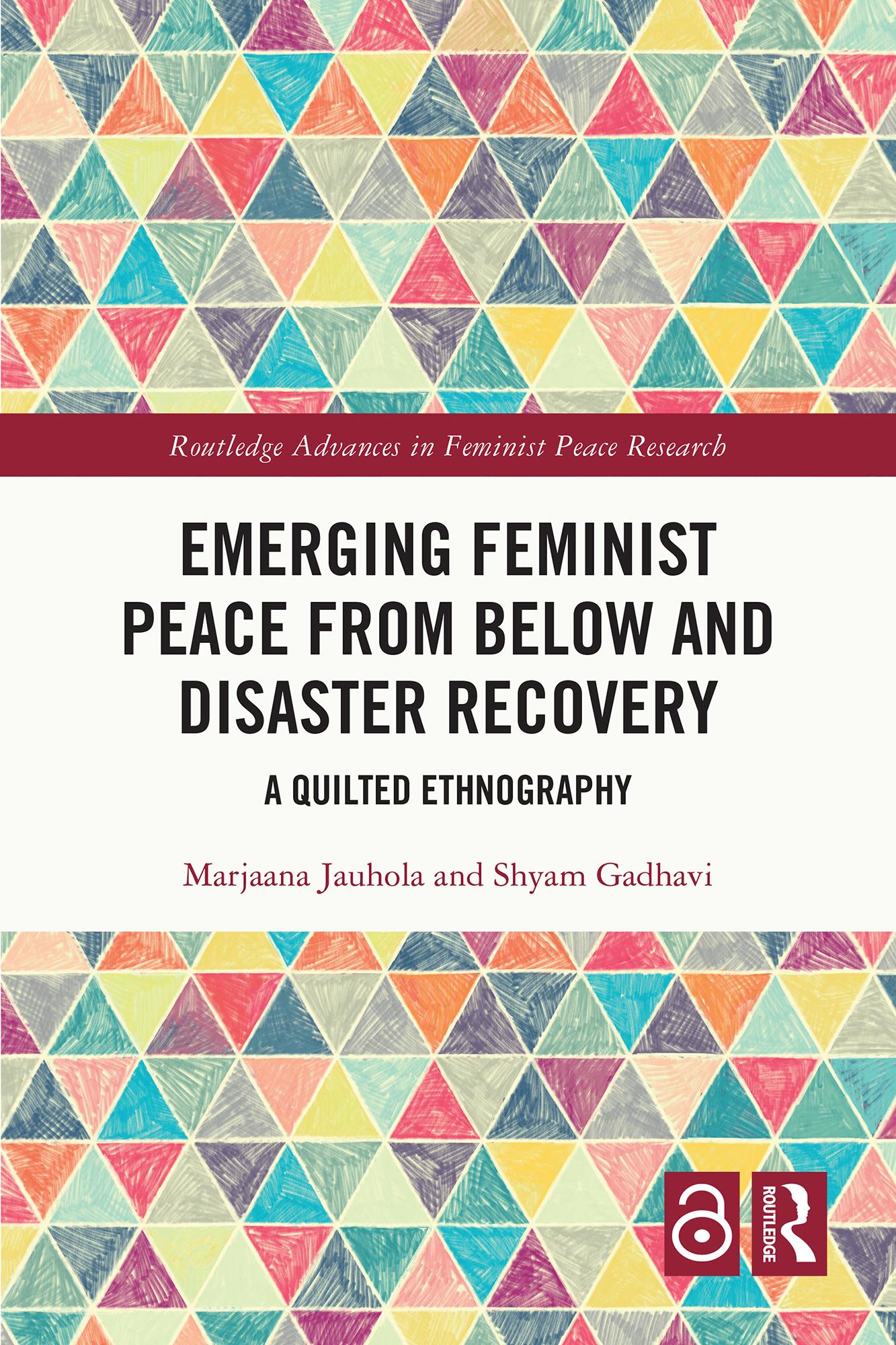 Emerging Feminist Peace from Below and Disaster Recovery