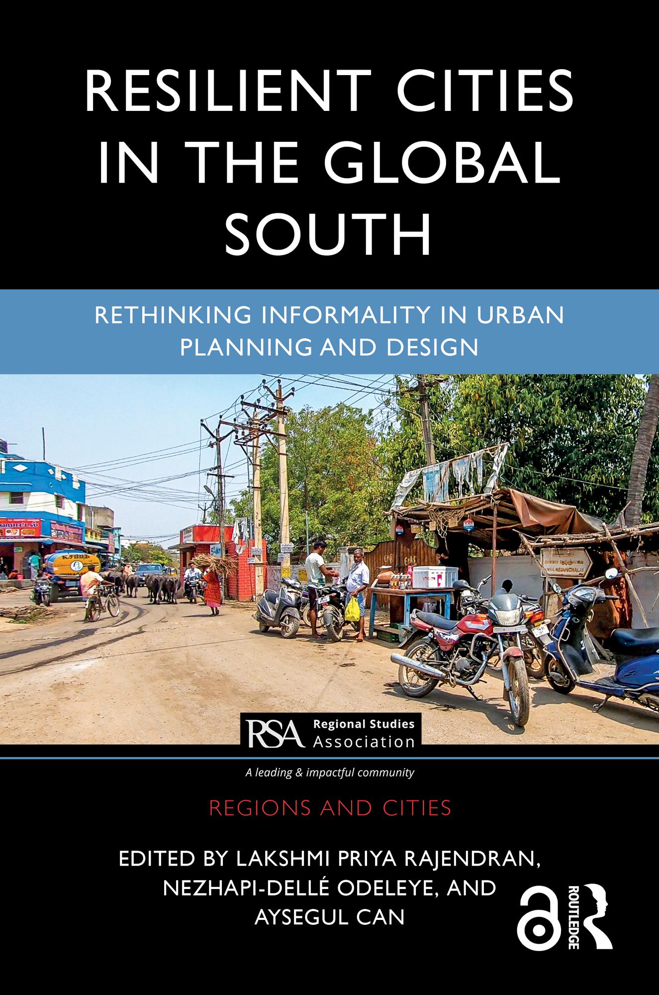 Resilient Cities in the Global South