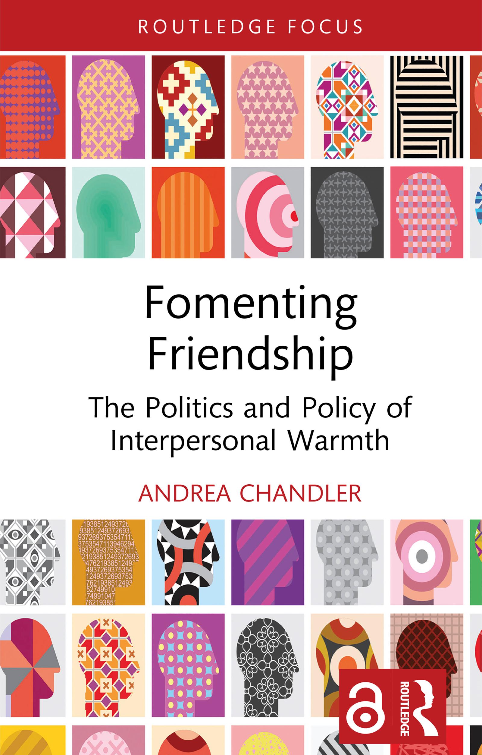 Fomenting Friendship