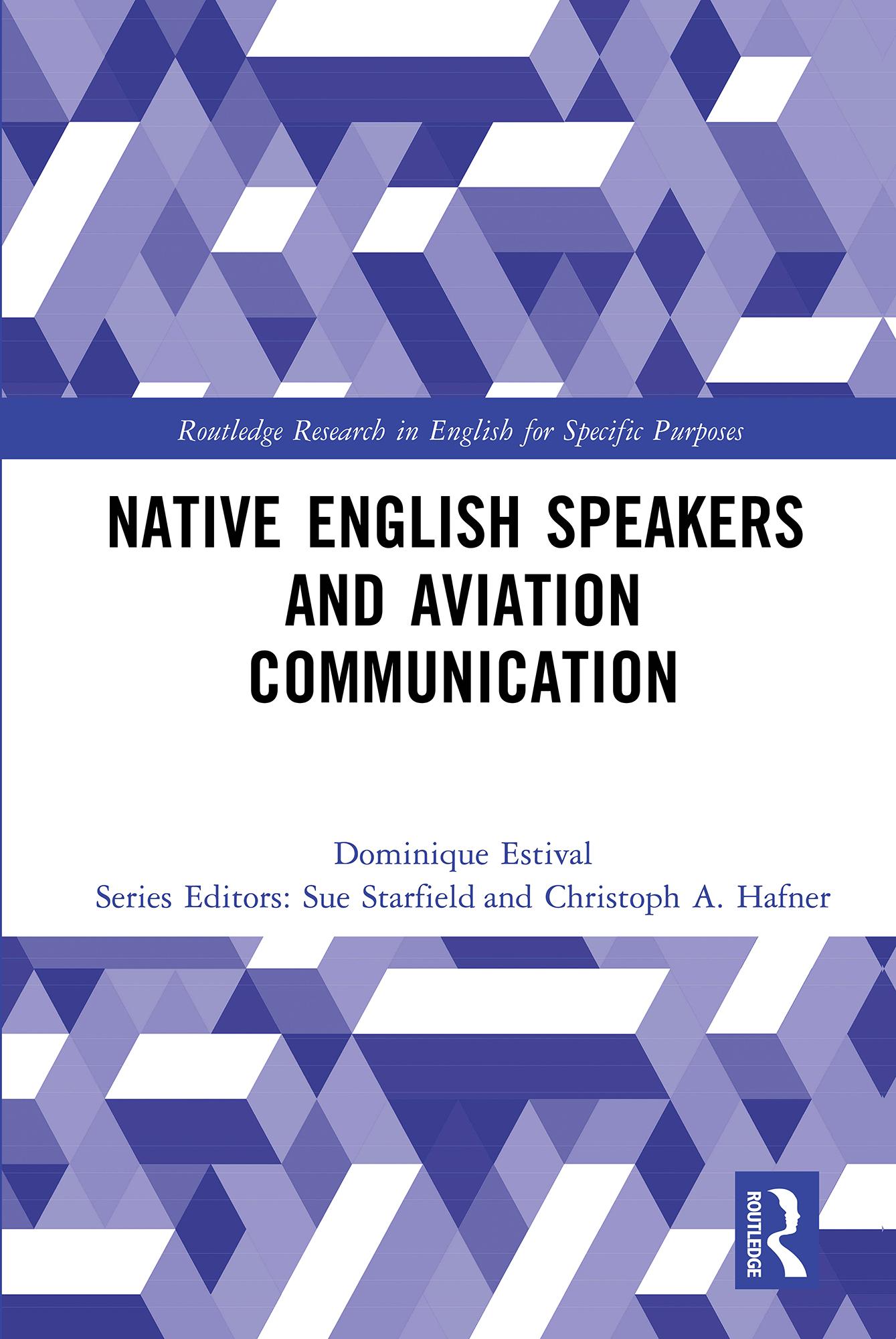 Native English Speakers and Aviation Communication