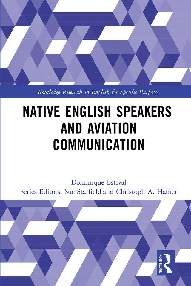Native English Speakers and Aviation Communication by Dominique Estival